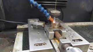 Edm Drillmate 25 Edm Drill \