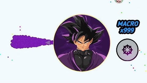 MACRO SUPER (AGAR.IO MOBILE)