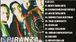 Spiranza Full album | Lagu Malaysia