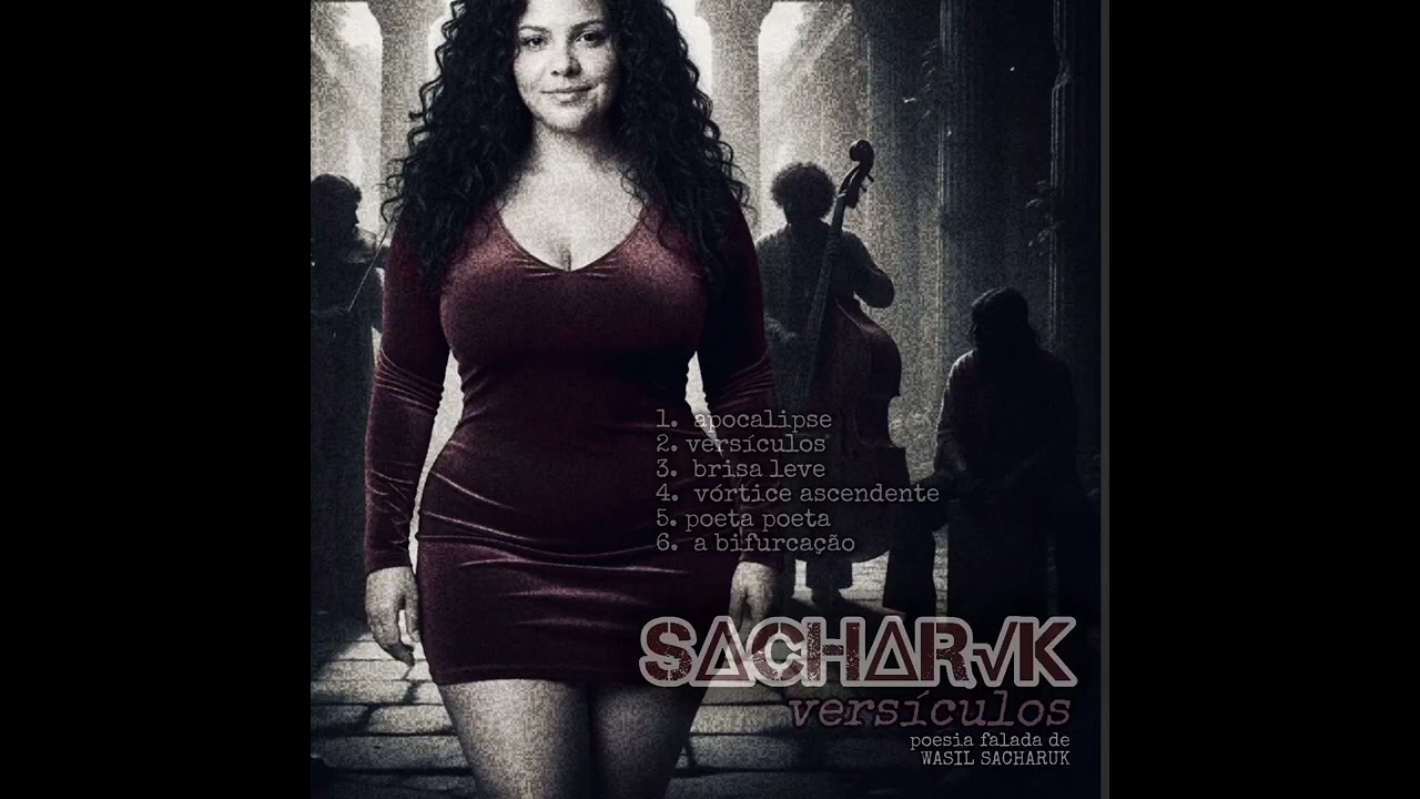 SACHARUK  - VERSÍCULOS 