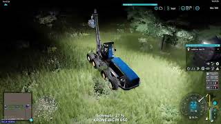 [LS-22] [Live] [MP] [mod's] [Folge 44]Der Lampf mit den Bäumen nimmt ein ende