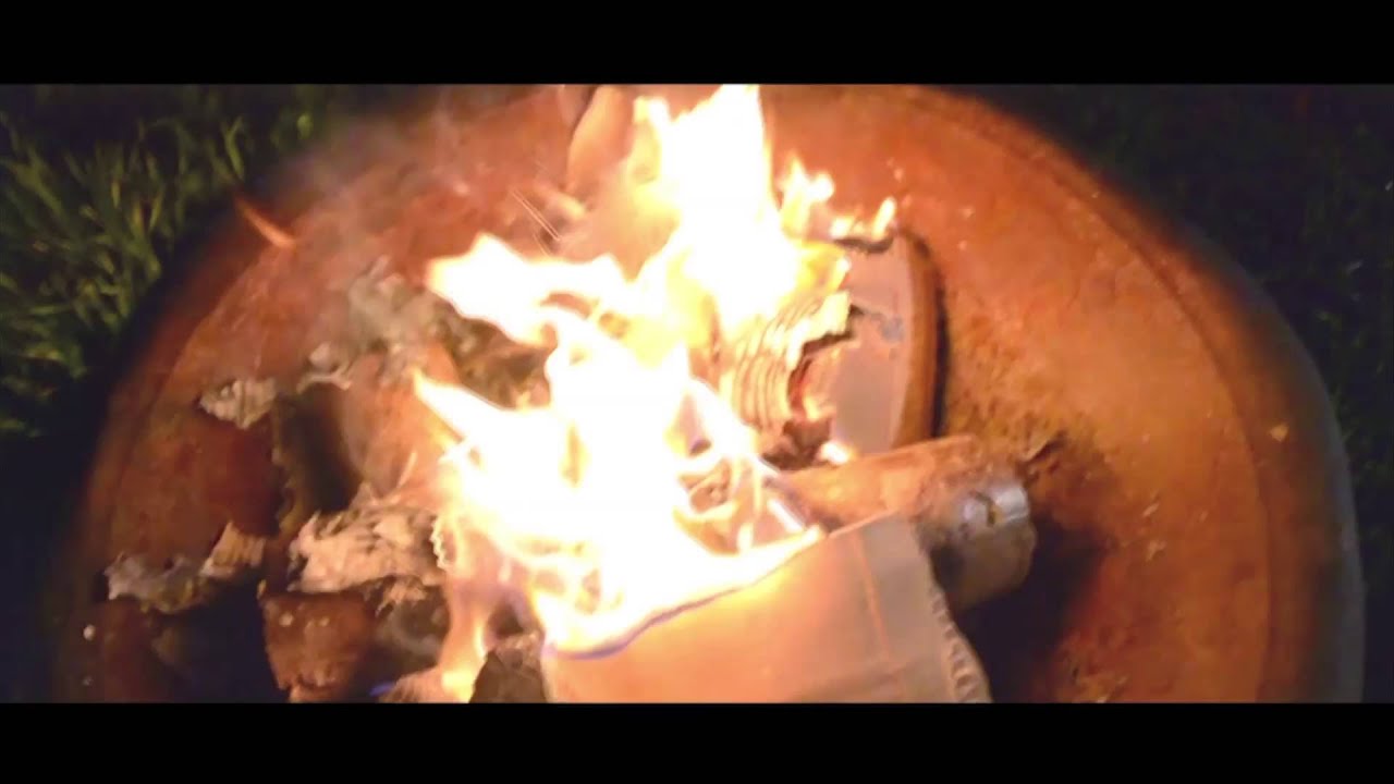 Freddy Flowpez- "Lyrical Incantation" (Dir. by Sergio Flores)