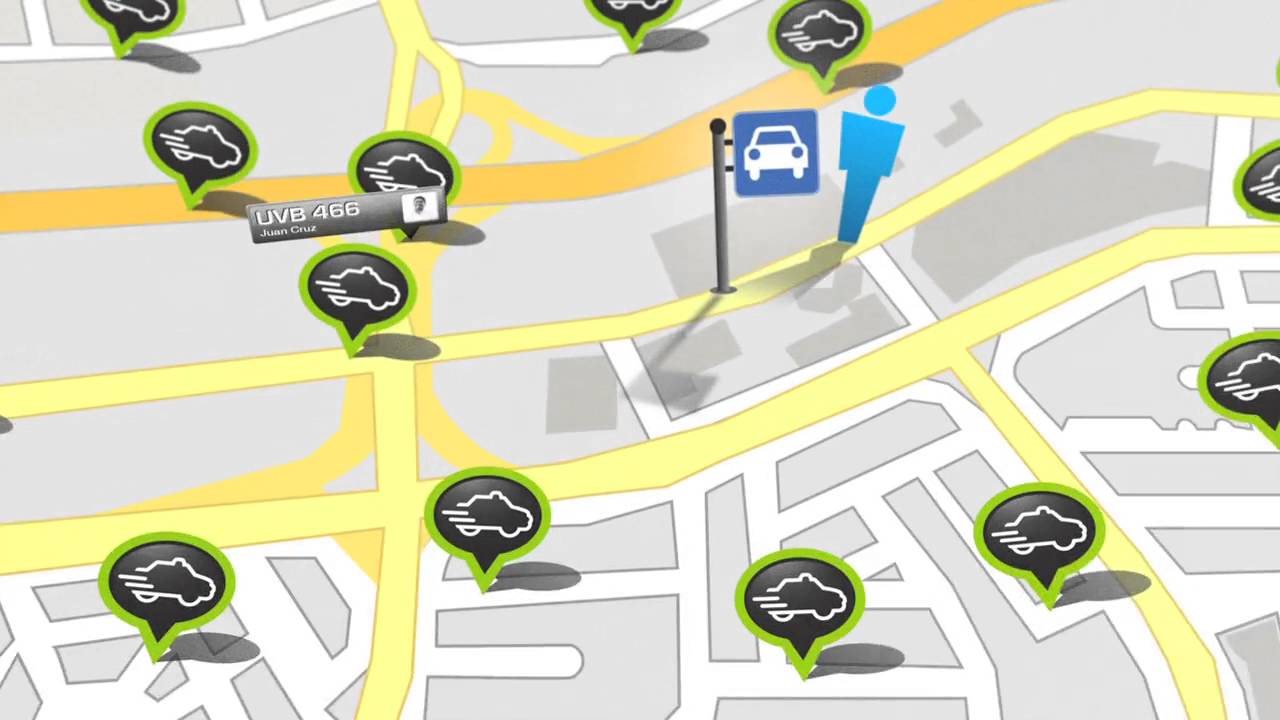 GRABTAXI: Booking a taxi in Metro Manila will never be the same