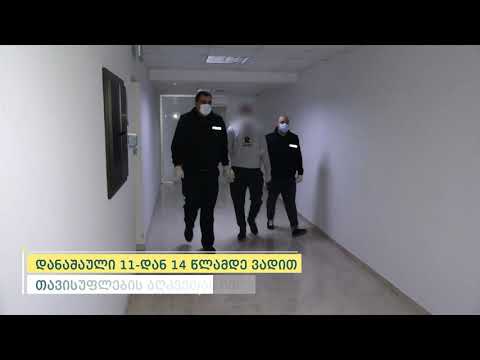 შინაგან საქმეთა სამინისტრომ თბილისში მომხდარი მკვლელობის ფაქტი გახსნა - დაკავებულია ერთი პირი