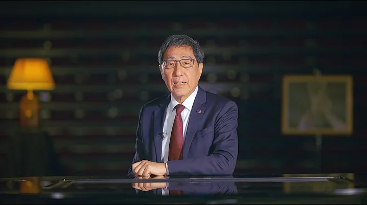 Episode 7: Higher Education Approach: Integration of Teaching and Research 第七集：大學之道 教研合一 - 天天要聞