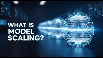 Wat is modelschaling?