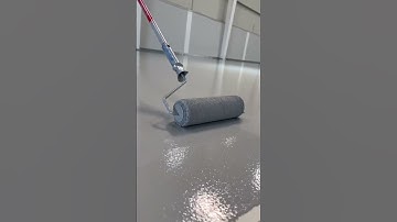 SF Floor Epoxy Paint