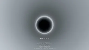 趙翊帆(ZHAOYIFAN) - Silent Hill [Official Visualizer]