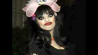 Nina Hagen + Dirty Stop Out # Kinky Melody