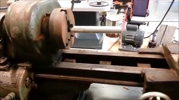 Atlas Lathe Quick Change 42 Refurb & Restoration Introduction: Part 1