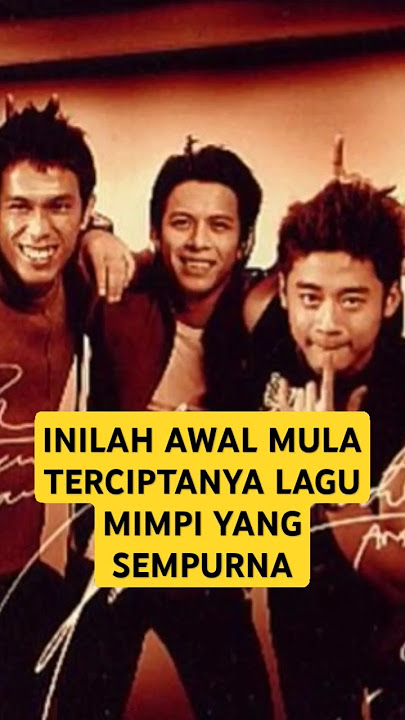 TERNYATA GARA GARA INI TERCIPTANYA LAGU PERTAMA PETERPAN ‼️#arielnoah #peterpan #podcast #shorts