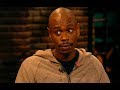 Why Dave Chappelle Really Left Hollywood