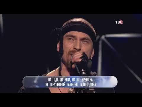 Игорь Тальков-Младший "Чистые Пруды" (2018) - YouTube