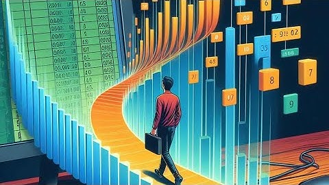 Transposez vos données en un clin d