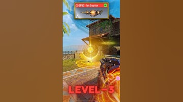 Mythic BP50 All Kill effects in high Quality ☀️😶‍🌫️