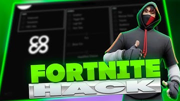 💎 FORTNITE HACK 2025 | ADVANCED AIMBOT + ESP UNDETECTED! 🔥 | CLEAN INSTALLER! ⚡