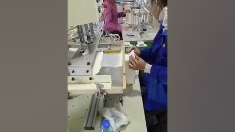 cover gluing machine for rigid box