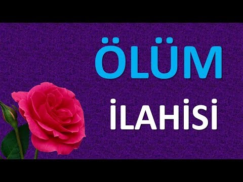 En Güzel Sedat Uçan İlahileri - Ölüm İlahisi / İlahiler 2019