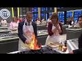 MasterChef Chile Premiere: Our hosts take on the Mystery Box challenge