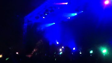 Hardwell at Zoukout 2012 Day 1