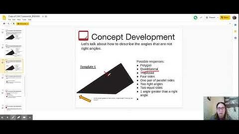 Module 7 Lesson 6 Slides