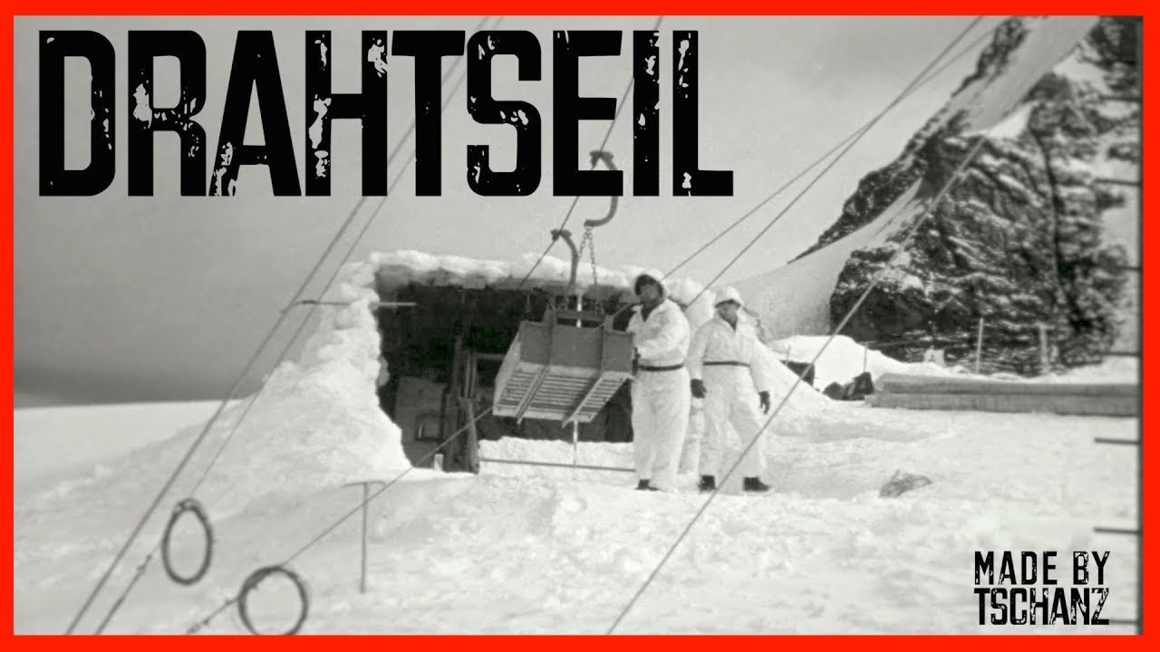 Schweizer Geheimnisse – Militärgeschichte an unerwarteten Orten