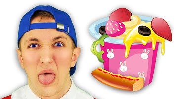 Do You Like It Song for Kids | Super Simple Nursery Rhymes. Sing Along With Tiki.