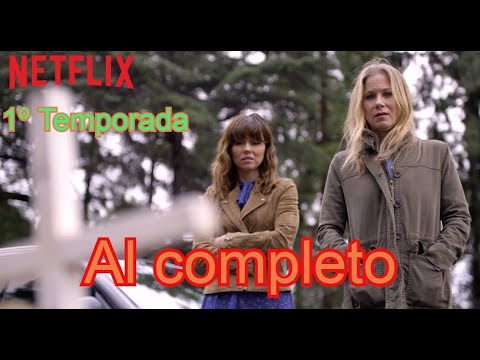 Resumen 1º Temporada
