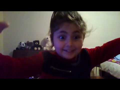 ქეთის სკოლის პირველი დღე.მისი შთაბეჭდილება.