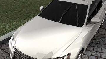 Automatic Rain-Sensing Windshield Wipers