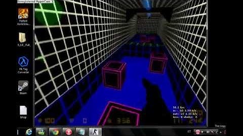 Cs 1.6 auto bhop script  // NON STEAM