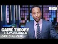 The Truth About Nepotism In The NFL | Game Theory with Bomani Jones | HBO