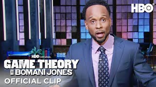 The Truth About Nepotism In The NFL | Game Theory with Bomani Jones | HBO