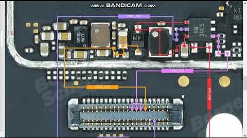 SM-A055 lcd light Jumper Ways | Samsung Galaxy A05 lcd light Problem Solution