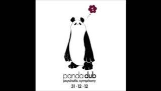 Panda Dub   smile is the key