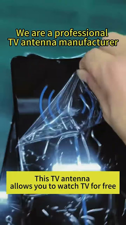 #3dprinting #foryou #promomakanliburan #tv #fentysuperbrandday #olebrandselect #tvantenna