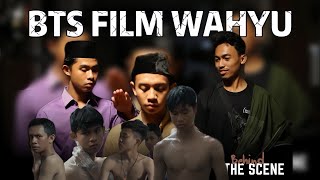 BTS SHORT FILM WAHYU ||| SHORT FILM THAT RAISES THE ISSUES OF P3|3C3H4N 53K5U4L S3S4M4 J3N|5 IN I...