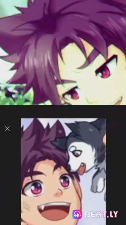 yoichi Yukimura & his dog yuki