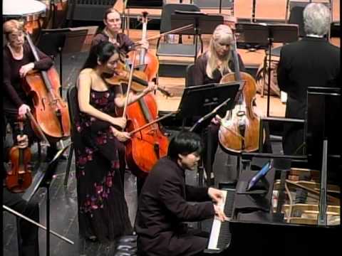 Kenosha Symphony Orchestra- Sounds of Spring