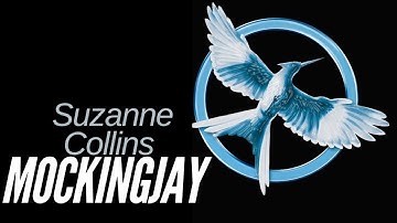 THE HUNGER GAMES BOOK 3 : MOCKINGJAY by Suzanne Collins  FULL AUDIOBOOK