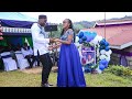 Muriithi John Walker - Nyau Iriaga Mbia Couple Ruracio Dance | Best Wedding Mc