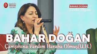 Bahar Doğan - Çamşıhına Vardım Haraba Olmuş (U.H.) Resimi