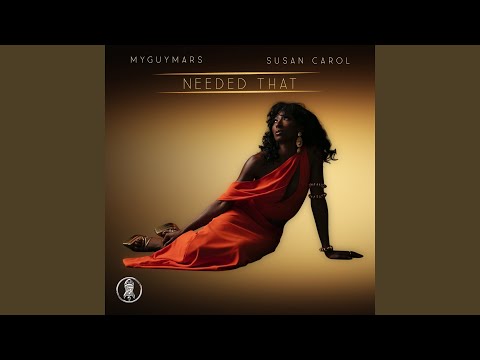 AUTOMATIC (feat. Susan Carol)