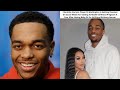 NBA Player PJ Washington CLOWNED For IMPREGNATING IG Model GF 1 Yr After Breakup W/ Brittany Renner
