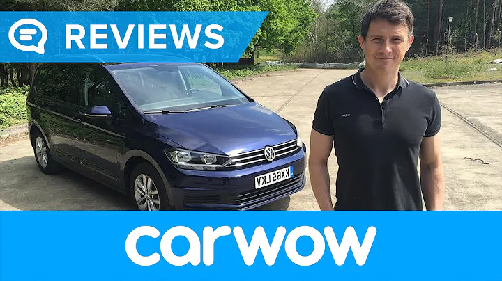 Volkswagen Touran 7 Seater 2018 review | Mat Watson Reviews - DayDayNews