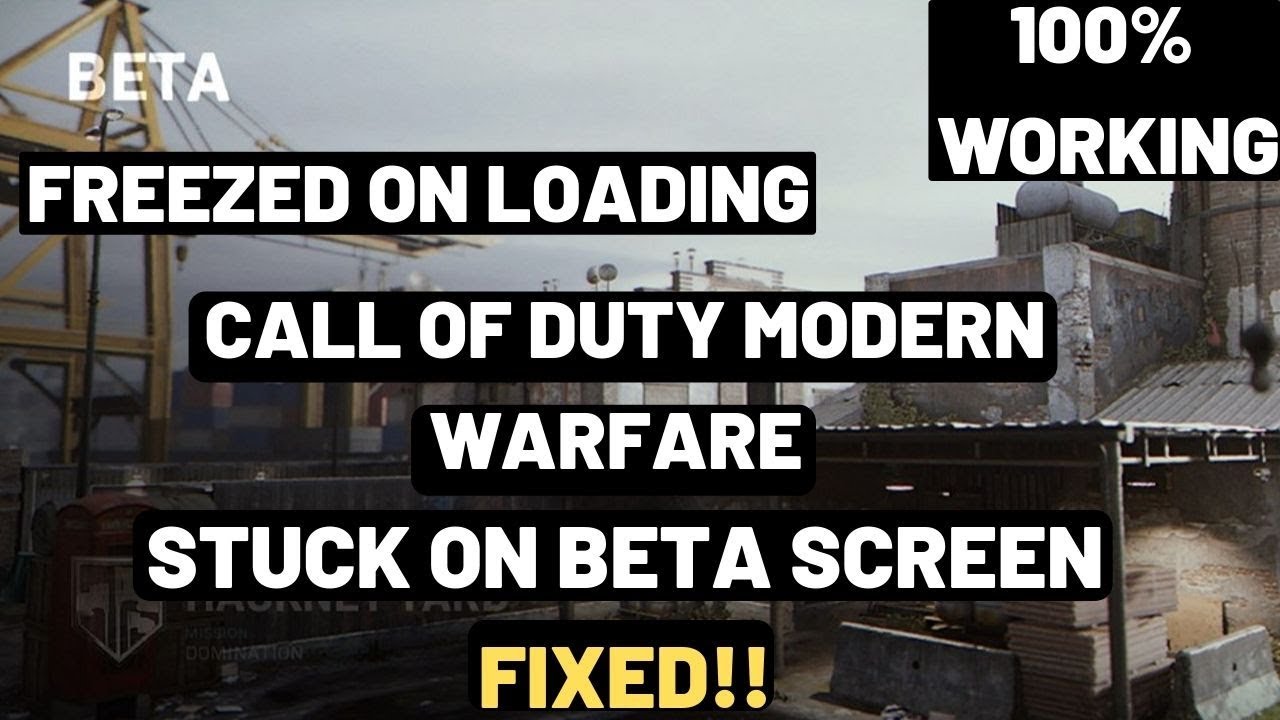 Call of Duty: Modern Warfare Crackwatch Crack Status? Is Modern Warfare  Already Been Cracked - DigiStatement