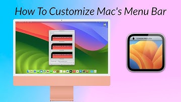 How To Customize Your Mac Menu Bar