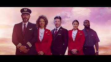 The future. Flying in soon!