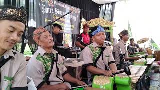 Download Lagu KLININGAN GENDU KREASI SANGGAR PUTRA BINANGKIT MP3