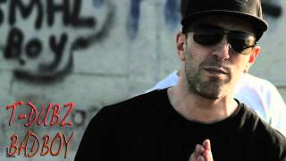 T Dubz - Badboy